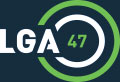 Logo de LGA Allez-et-Cazeneuve