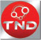 Logo de TND