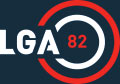Logo de LGA Valence d'Agen