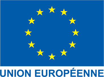 Projet soutenu par l'union européenne